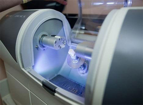 فناوری CAD/CAM