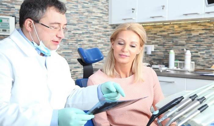 روت‌ کانال چیست